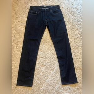 Mavi Marcus Slim Straight Jeans